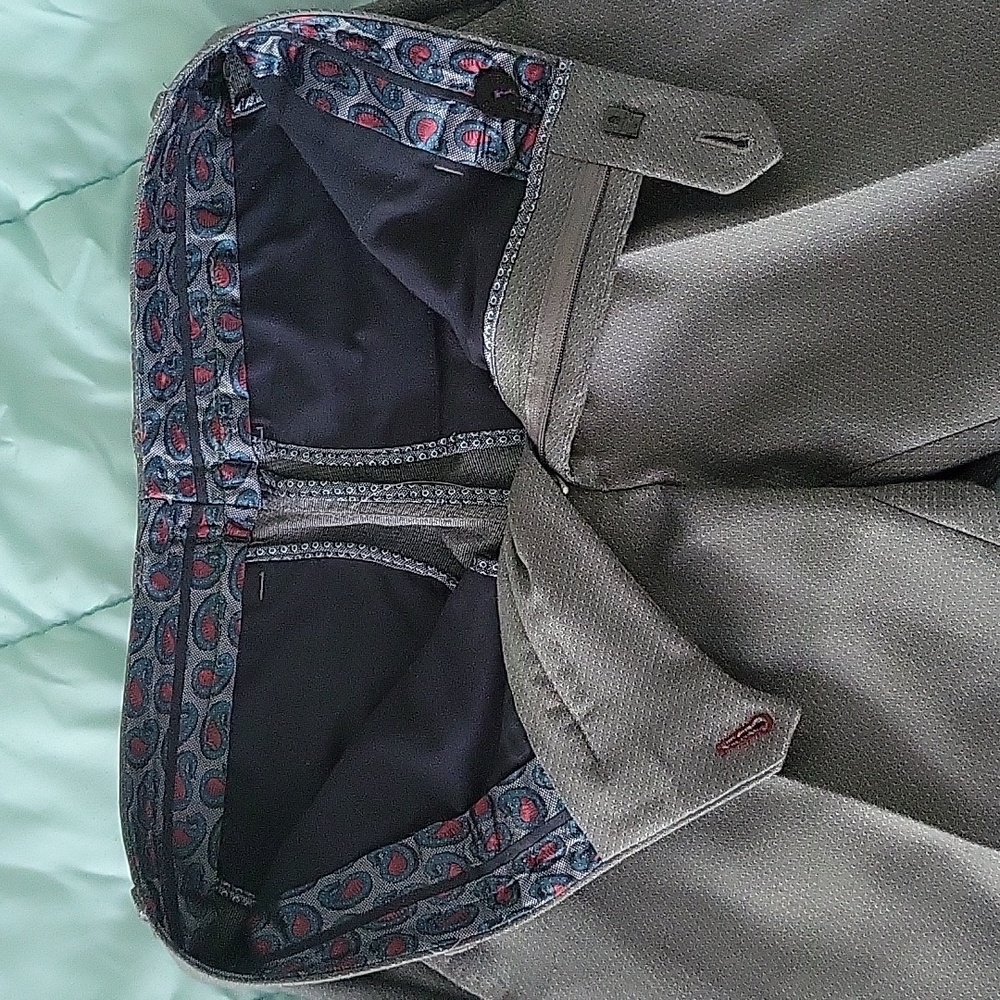 Ted baker slacks 29 x 27